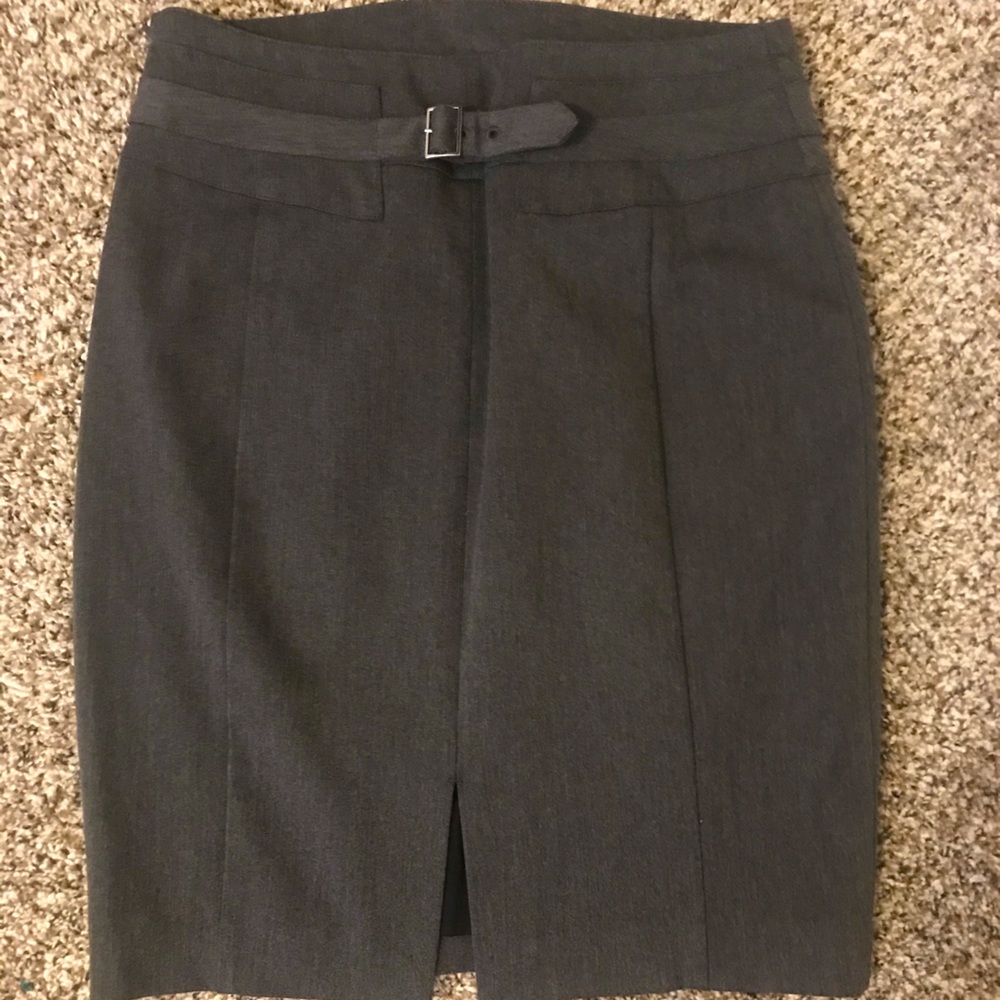 Express skirt size 2